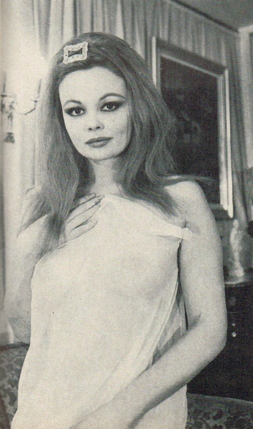 Picture Of V ronique Vendell picture-of-v-ronique-vendell