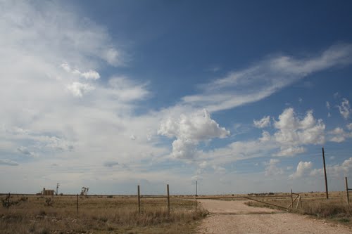 Maljamar, New Mexico