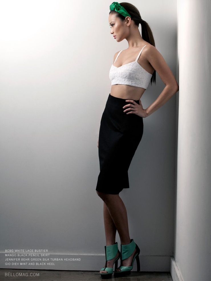 Jamie Chung Jamie Chung