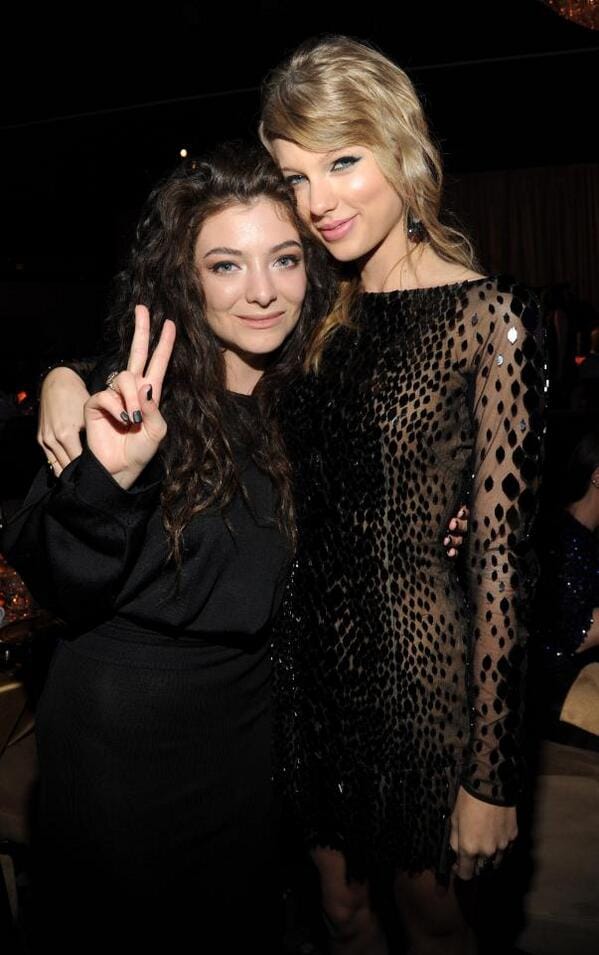 Picture of Lorde