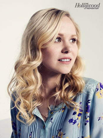 Alison Pill Alison Pill
