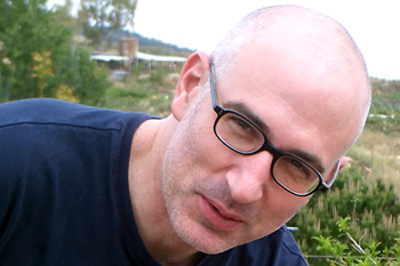 Eytan Fox