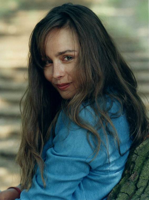 Tara Fitzgerald Tara Fitzgerald