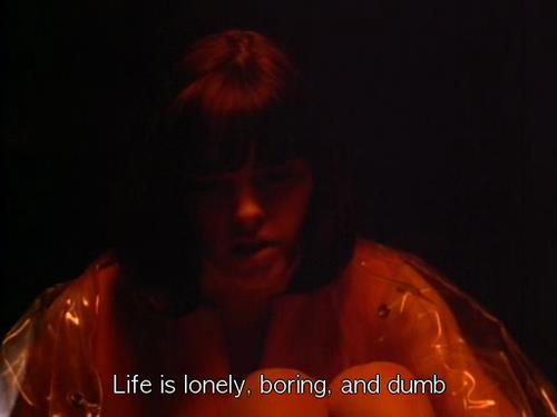 The Doom Generation The Doom Generation