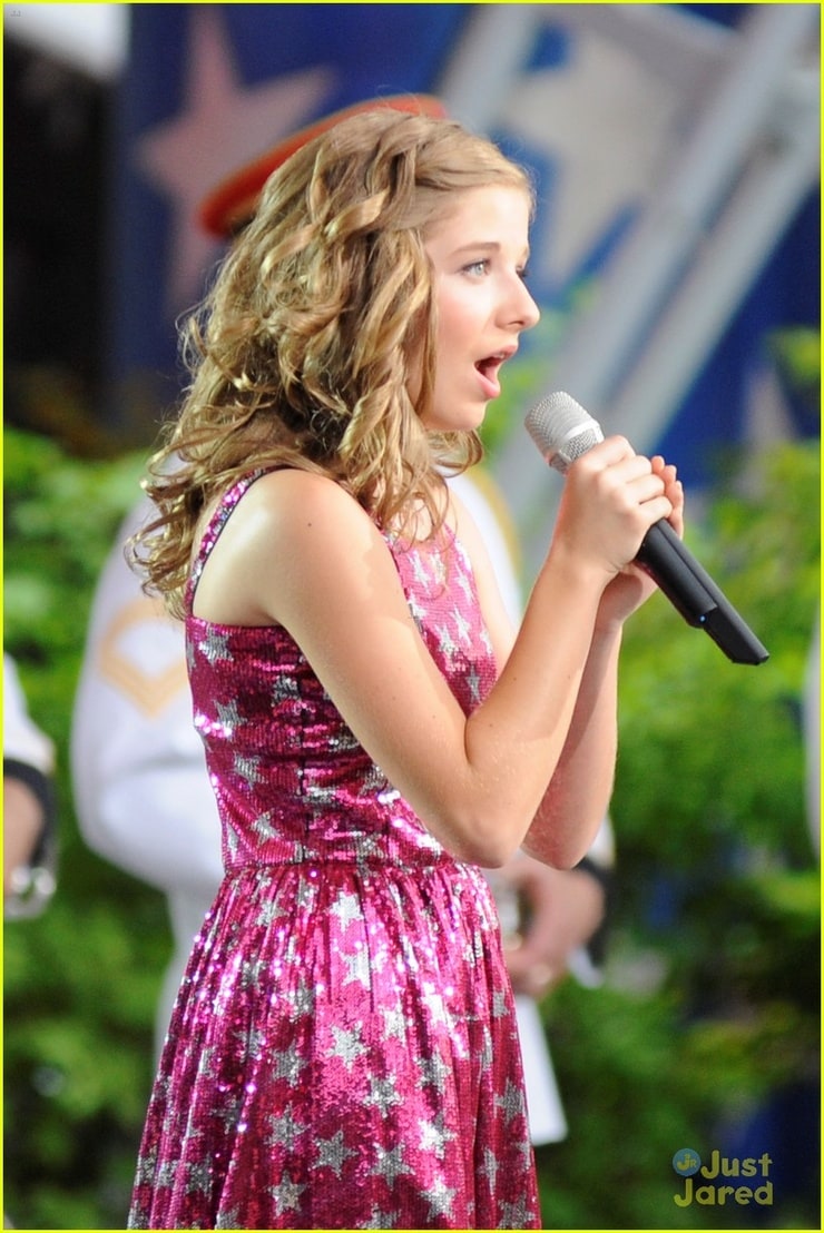 Jackie Evancho