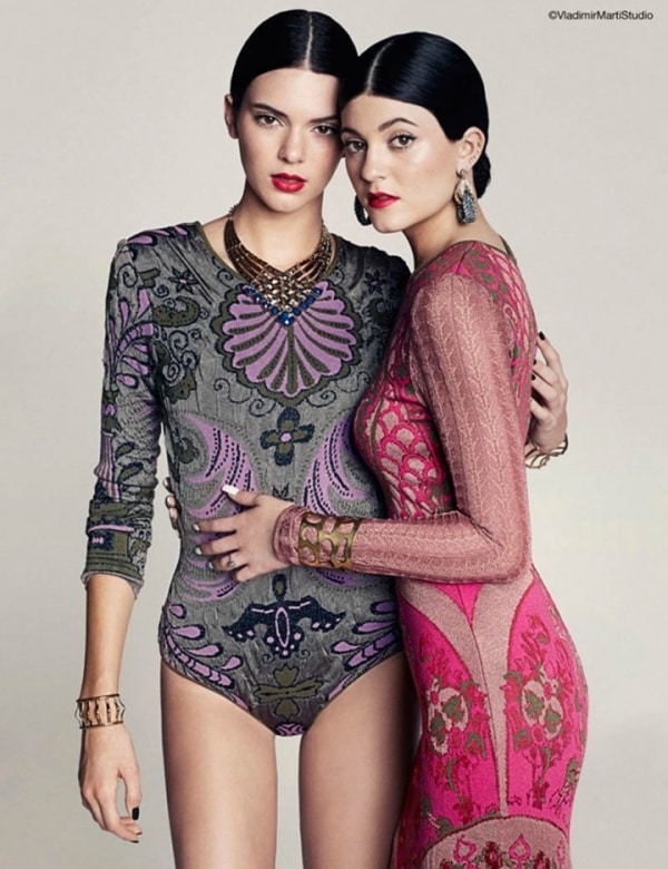 Kendall Jenner Kendall Jenner