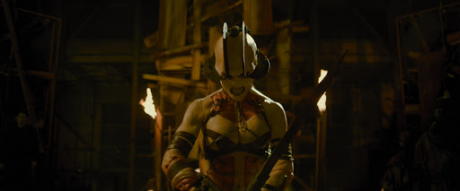Silent Hill: Revelation
