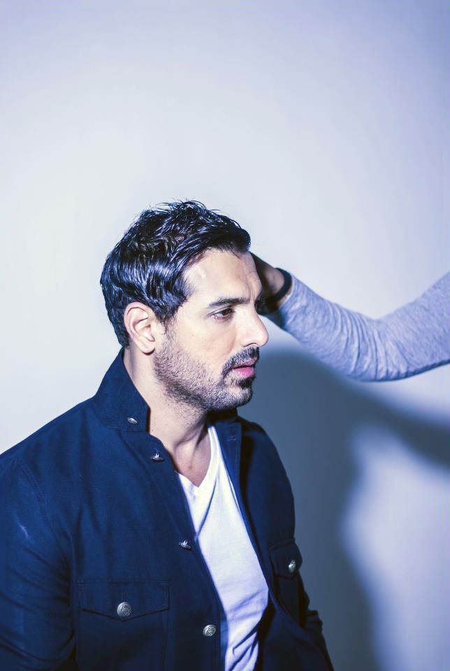 John Abraham