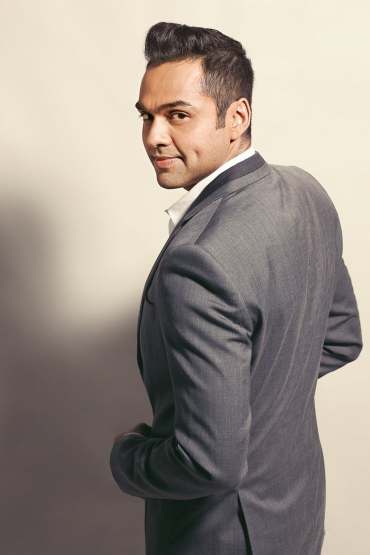 Abhay Deol