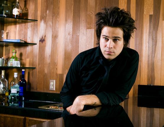 Ryan Cabrera