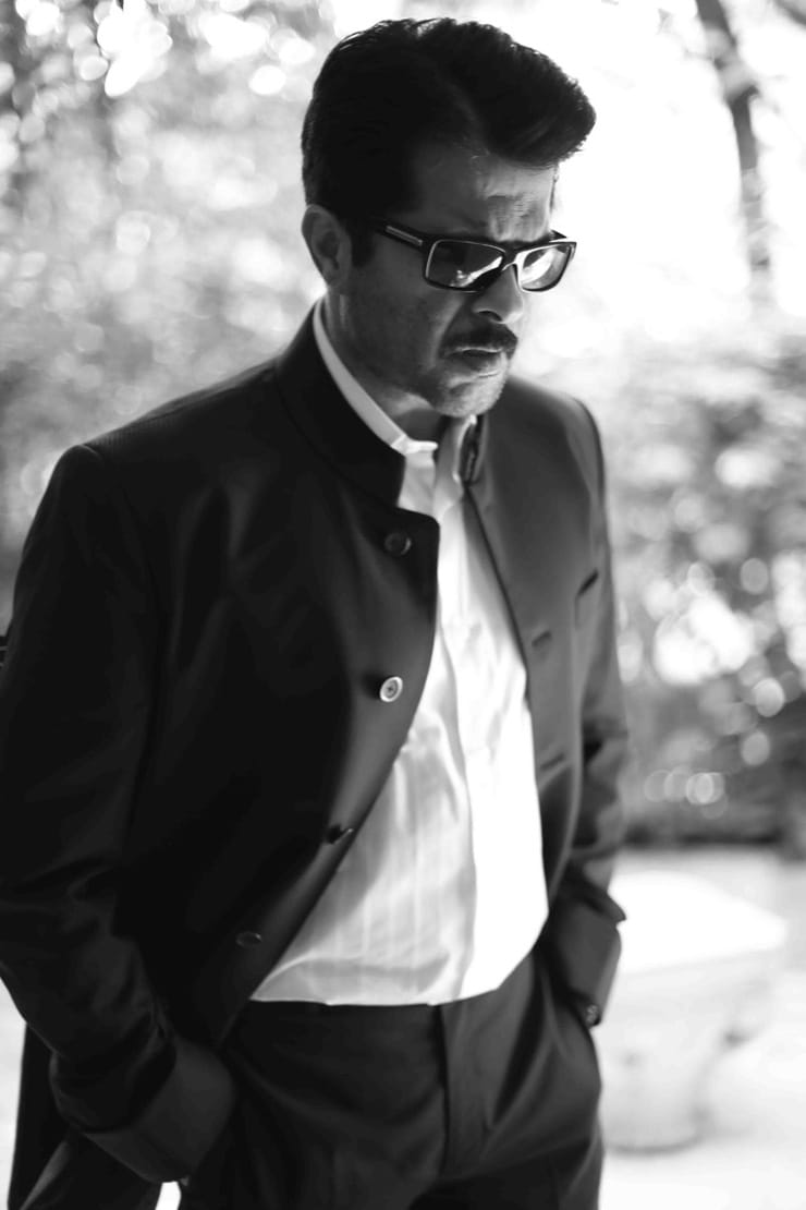 Anil Kapoor Anil Kapoor