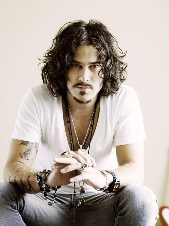 Ryan Cabrera