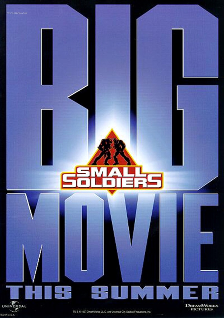 Small Soldiers