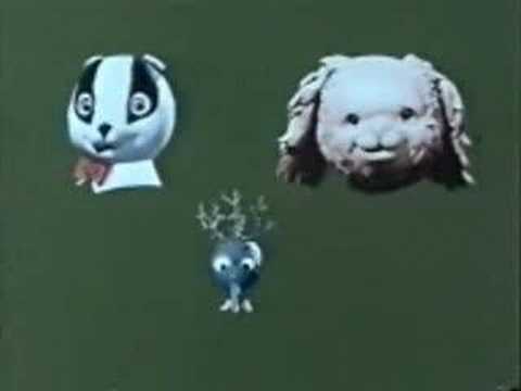 The Adventures of Rupert Bear The Adventures of Rupert Bear