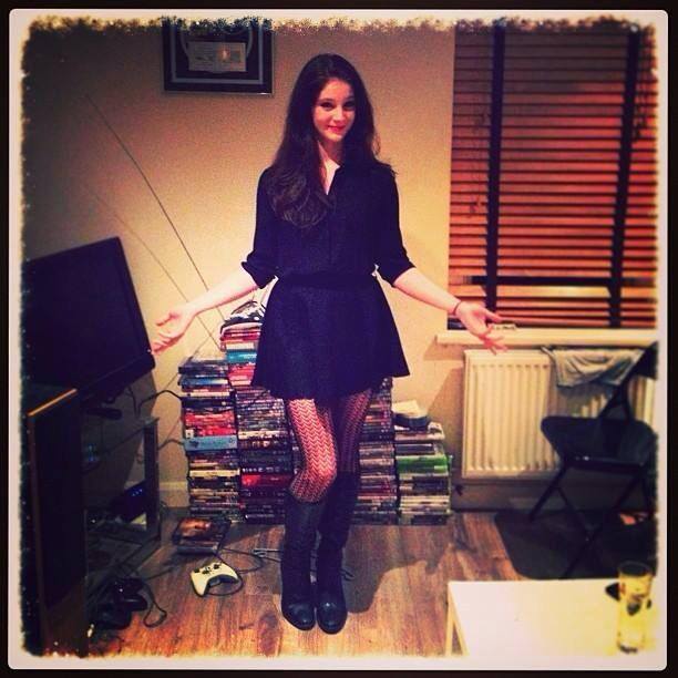 Xenia Goodwin