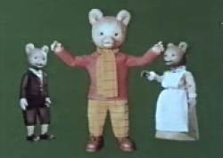 The Adventures of Rupert Bear The Adventures of Rupert Bear