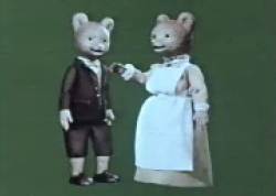 The Adventures of Rupert Bear