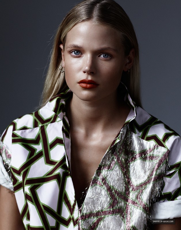Gabriella Wilde Gabriella Wilde