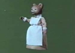 The Adventures of Rupert Bear