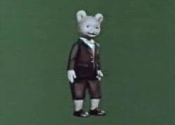 The Adventures of Rupert Bear