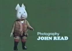 The Adventures of Rupert Bear