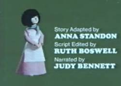 The Adventures of Rupert Bear The Adventures of Rupert Bear