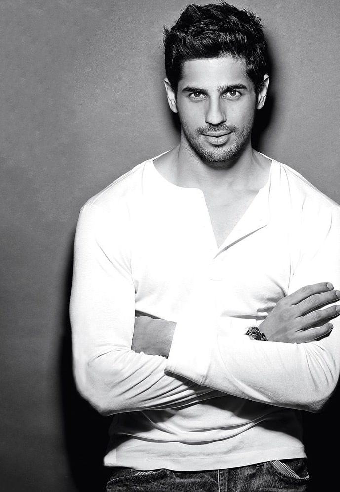 Sidharth Malhotra