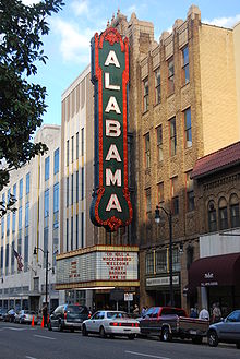 Birmingham, Alabama