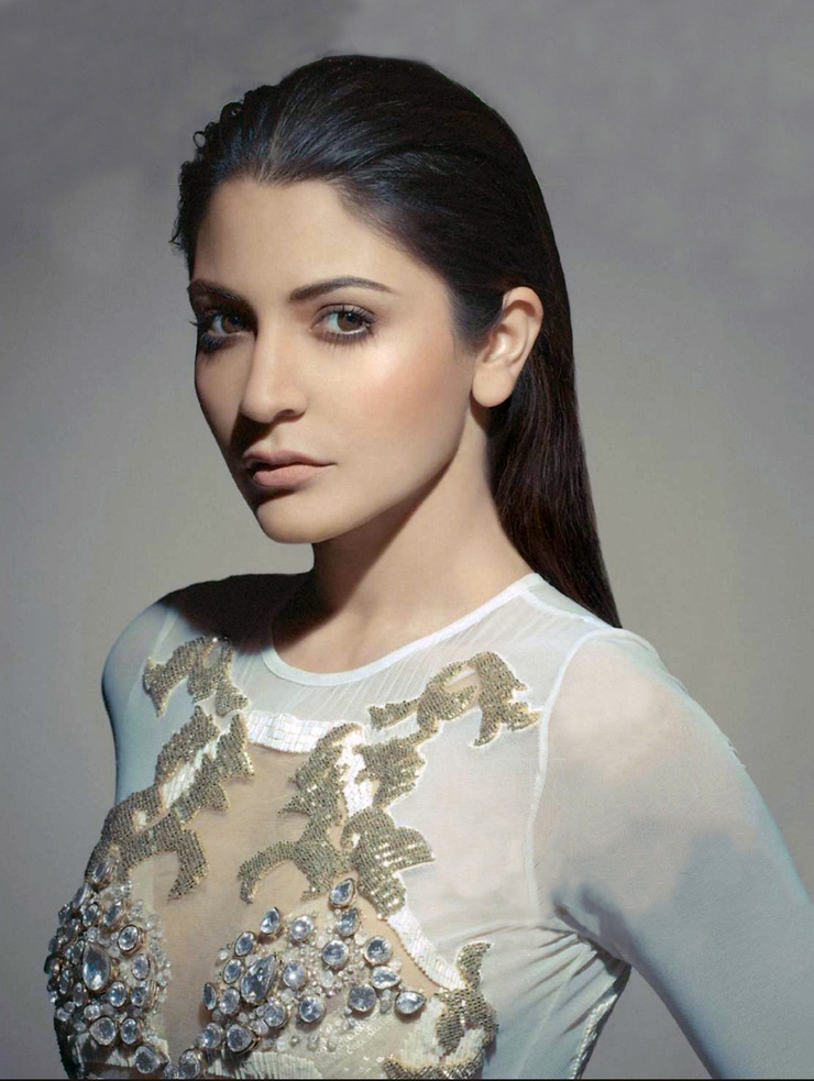 Anushka Sharma