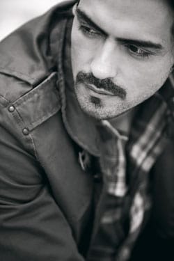 Arjun Rampal