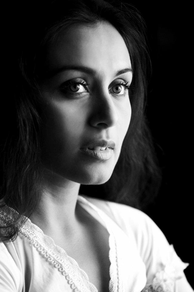 Rani Mukherjee Rani Mukherjee