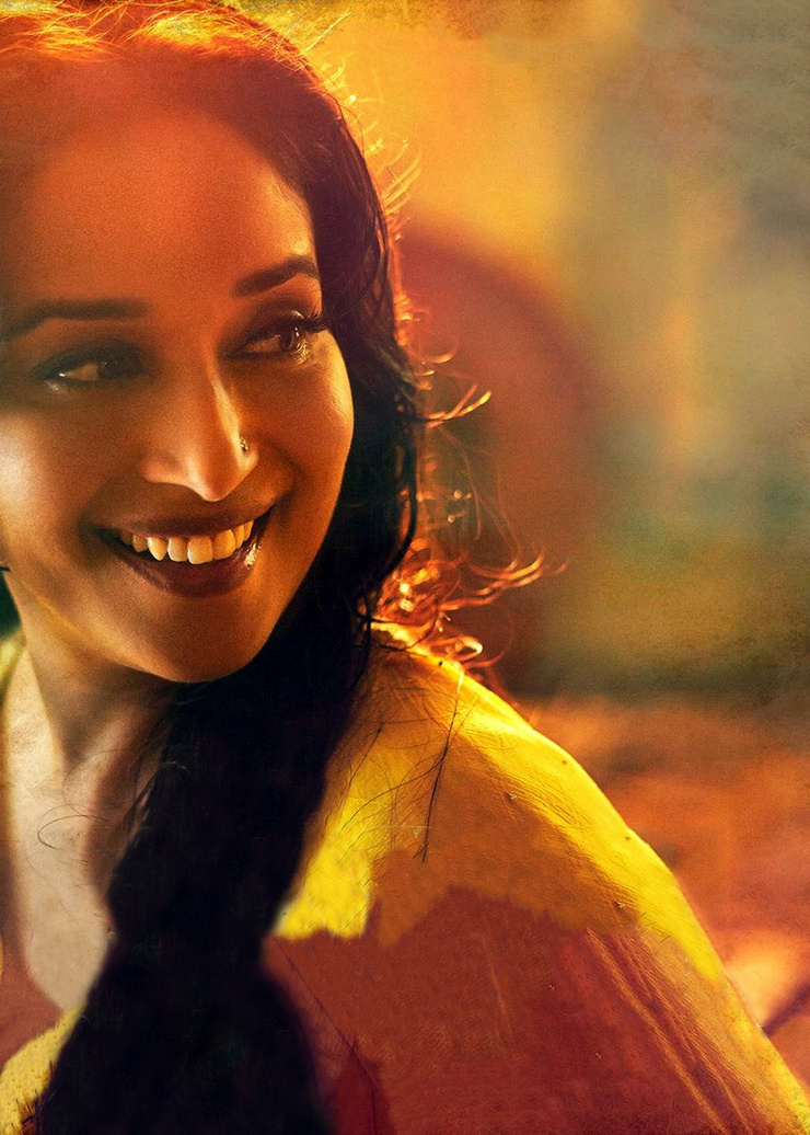 Madhuri Dixit