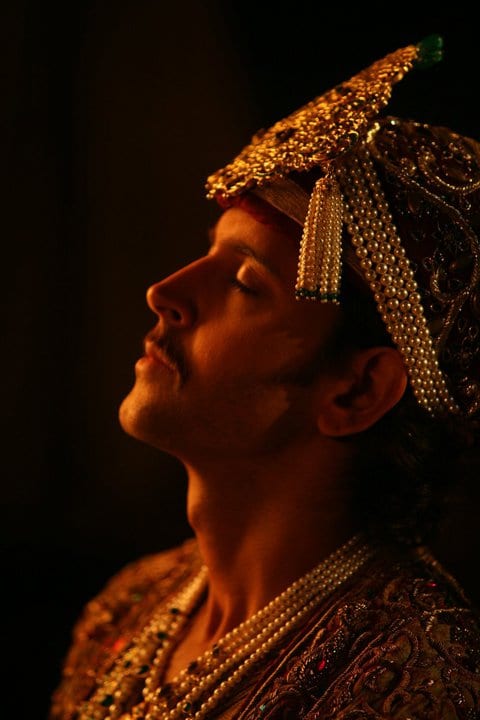 Jodhaa Akbar