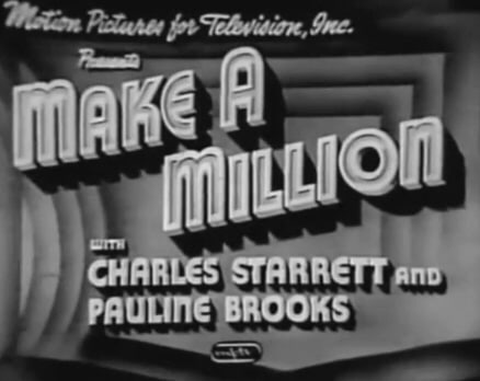 Make a Million