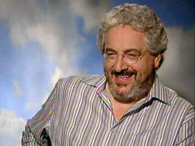 Harold Ramis