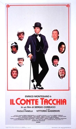 Il conte Tacchia