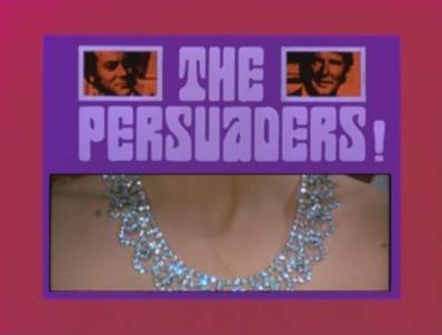 The Persuaders!