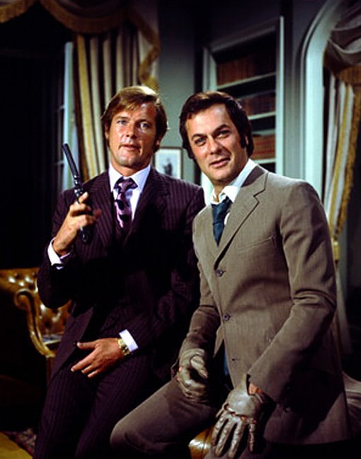 The Persuaders! The Persuaders!