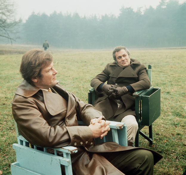 The Persuaders!