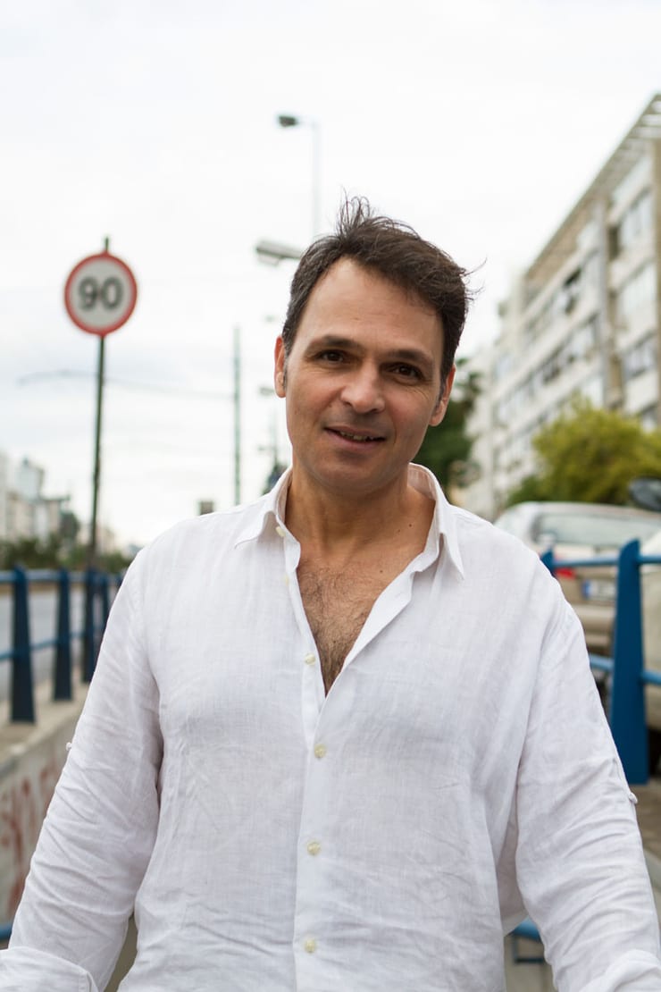 Stamatis Gardelis