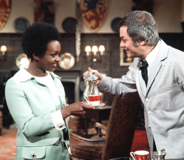 The Persuaders! The Persuaders!