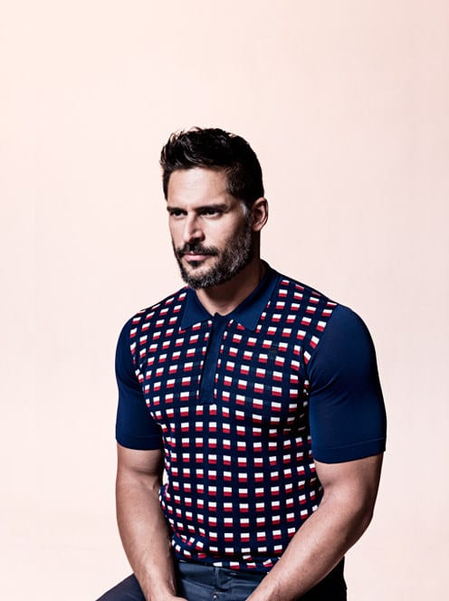 Picture of Joe Manganiello