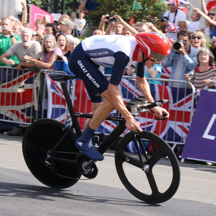 Bradley Wiggins Bradley Wiggins
