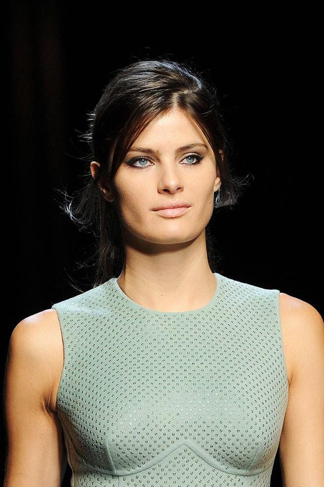 Isabeli Fontana Isabeli Fontana