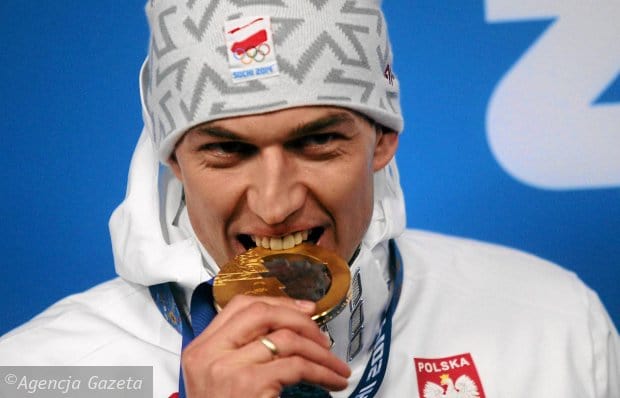 Zbigniew Bródka Zbigniew Bródka