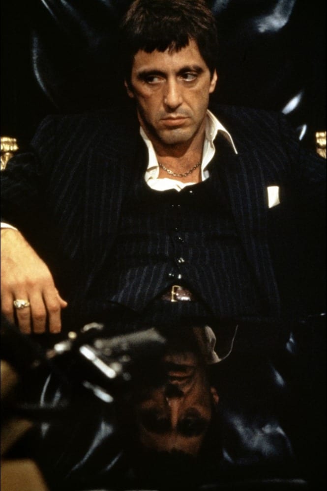 Picture of Scarface