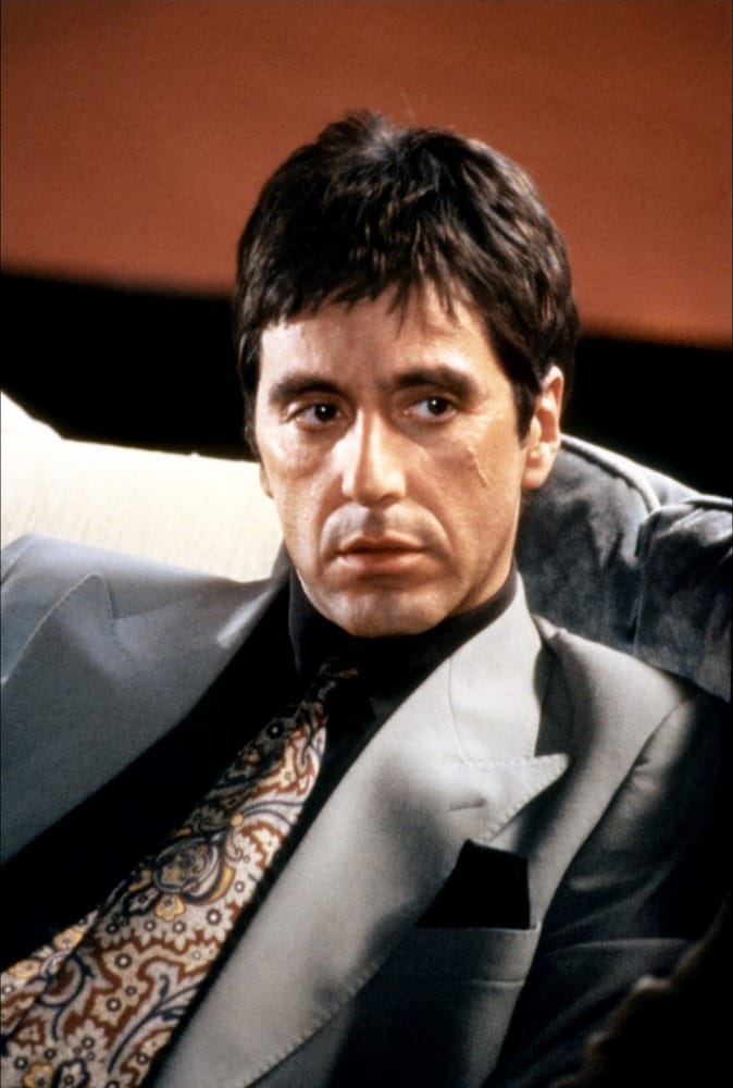 Picture of Scarface