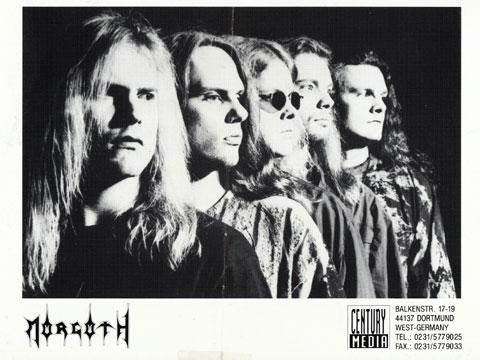 Morgoth