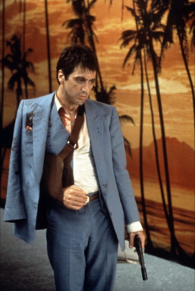 Scarface