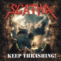 Keep Thrashing